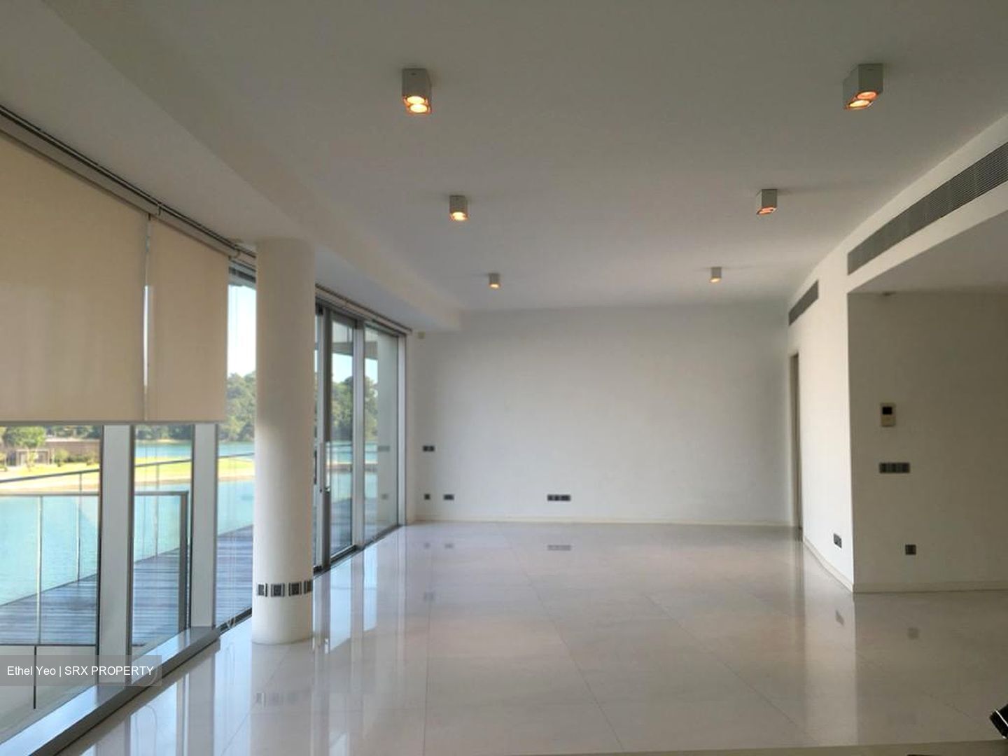 Reflections At Keppel Bay (D4), Condominium #454074011